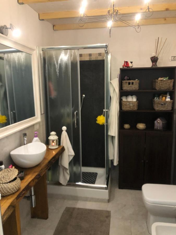 Pia Beach House Bacoli Εξωτερικό φωτογραφία