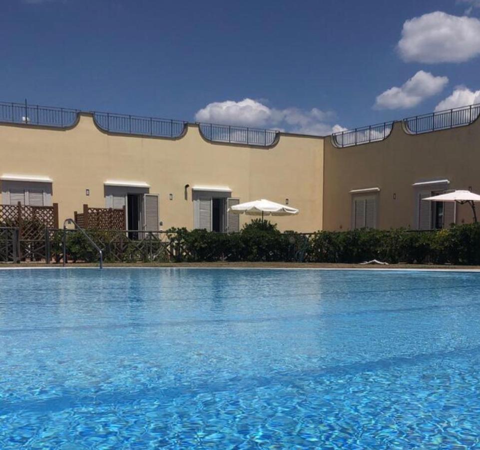 Pia Beach House Bacoli Εξωτερικό φωτογραφία
