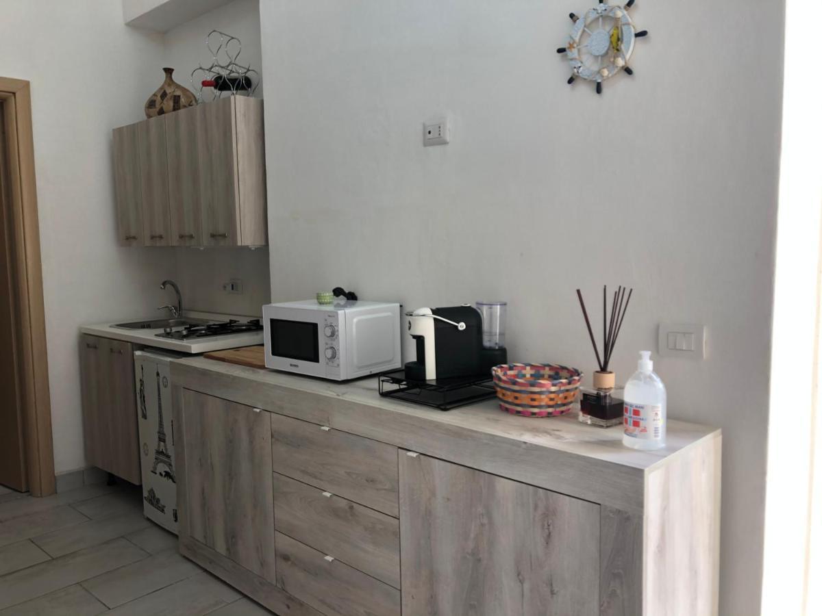 Pia Beach House Bacoli Εξωτερικό φωτογραφία