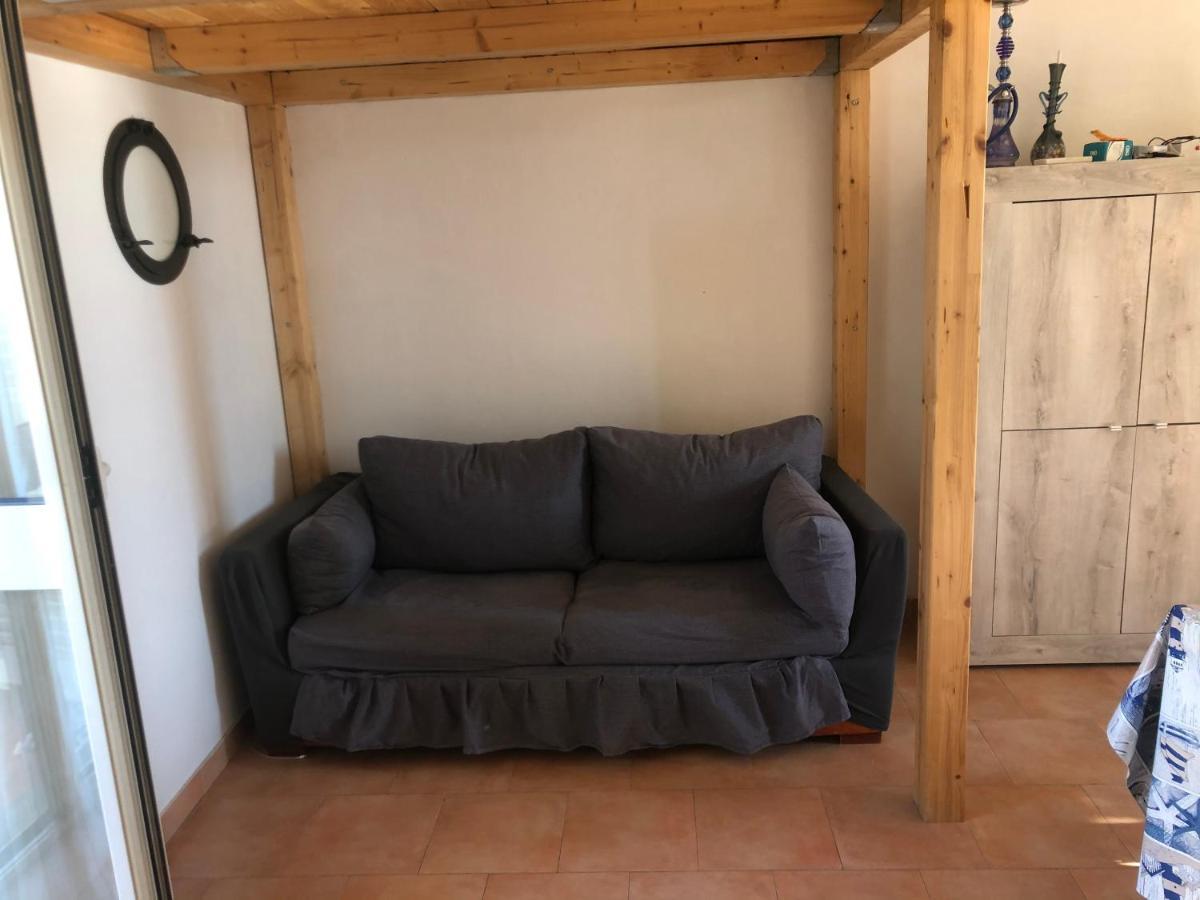 Pia Beach House Bacoli Εξωτερικό φωτογραφία