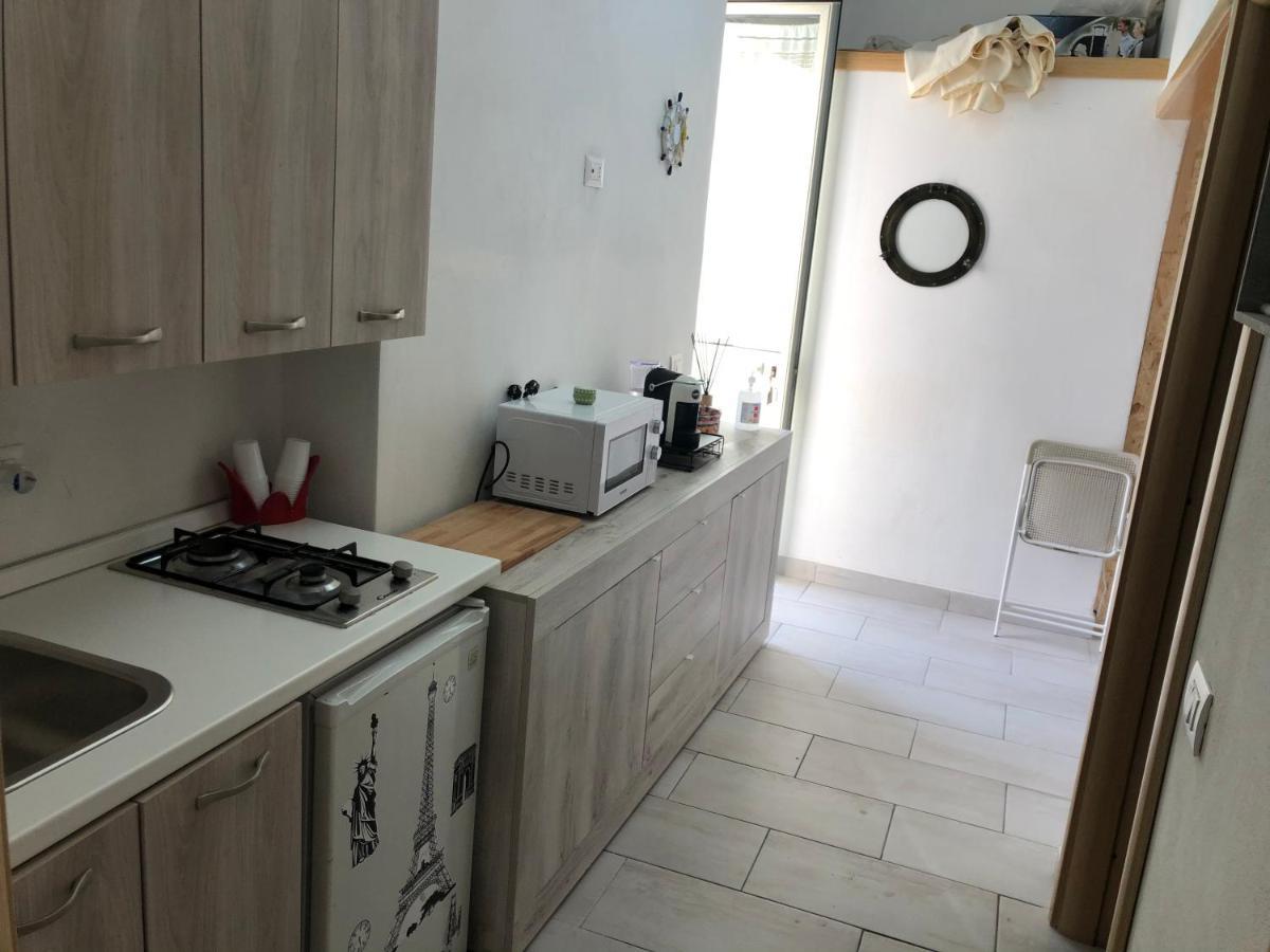 Pia Beach House Bacoli Εξωτερικό φωτογραφία
