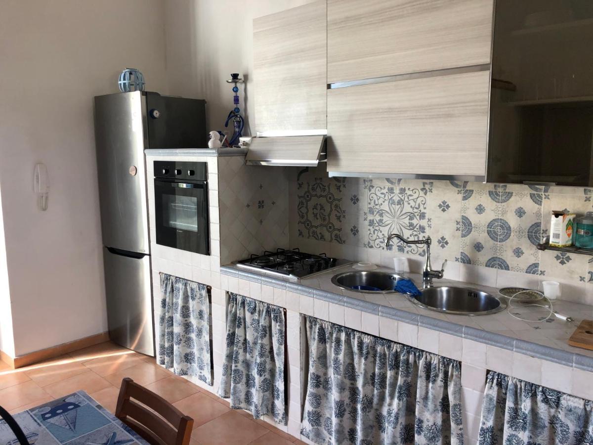 Pia Beach House Bacoli Εξωτερικό φωτογραφία