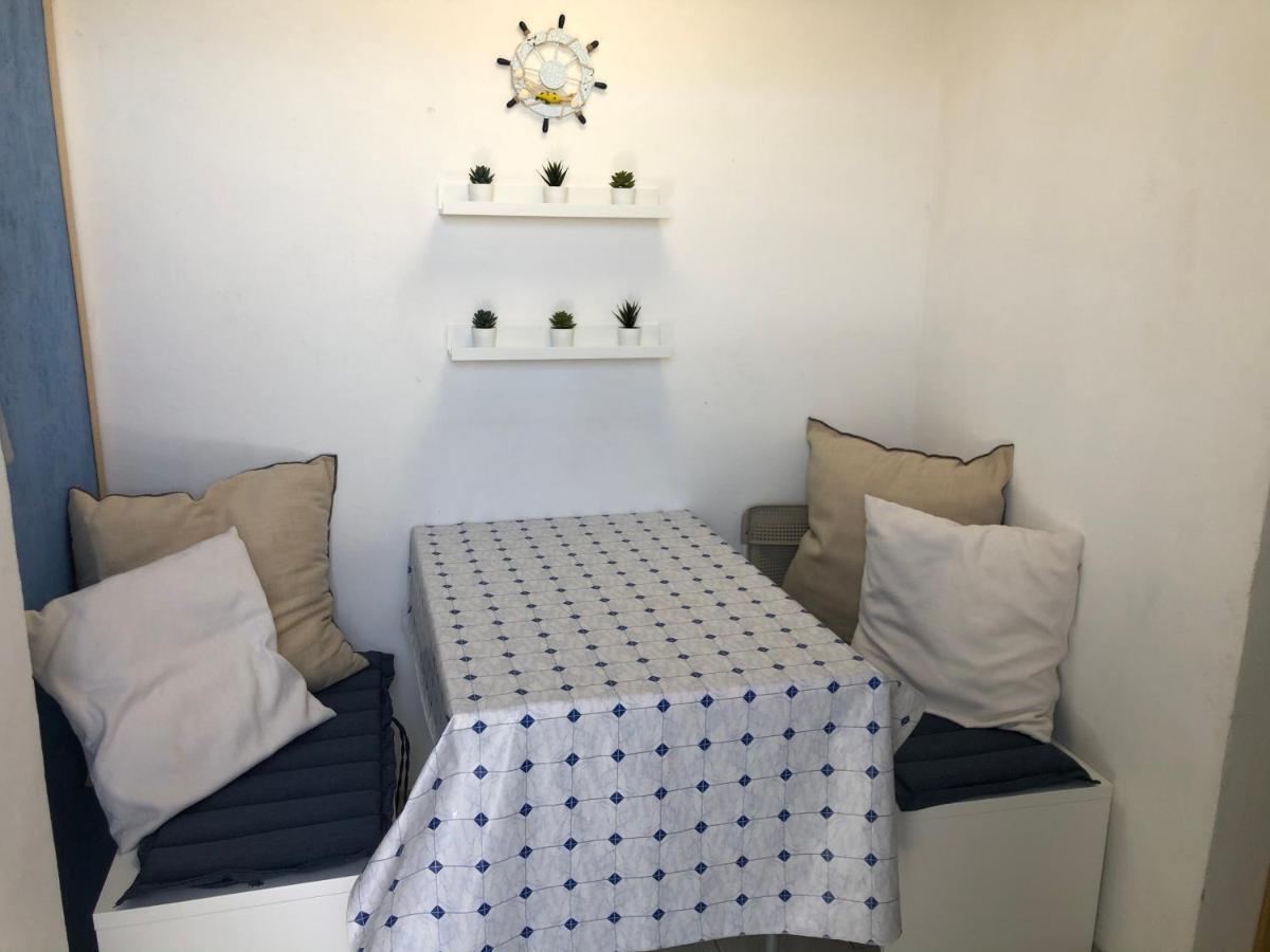 Pia Beach House Bacoli Εξωτερικό φωτογραφία