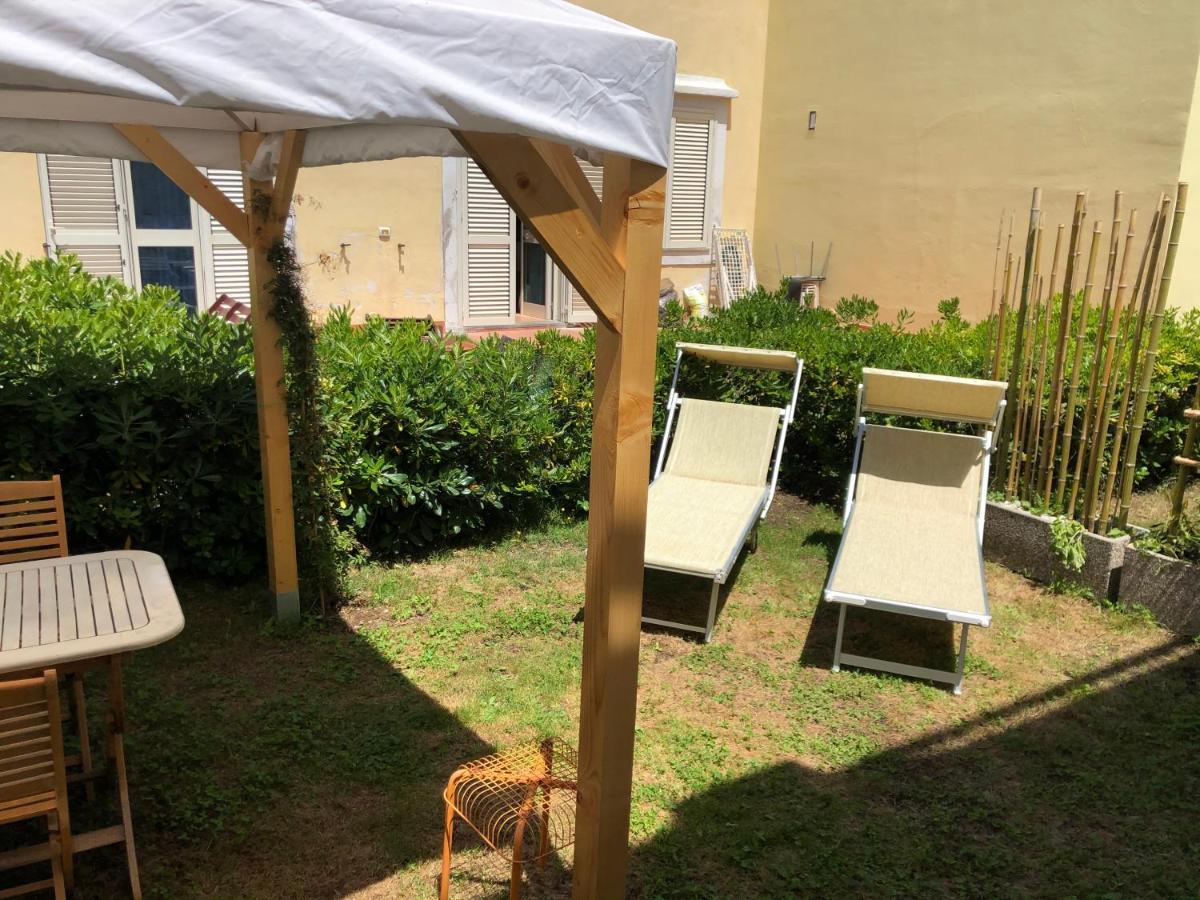 Pia Beach House Bacoli Εξωτερικό φωτογραφία