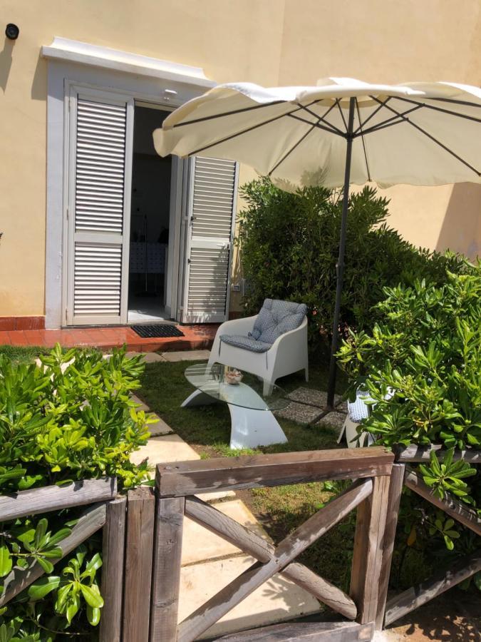Pia Beach House Bacoli Εξωτερικό φωτογραφία
